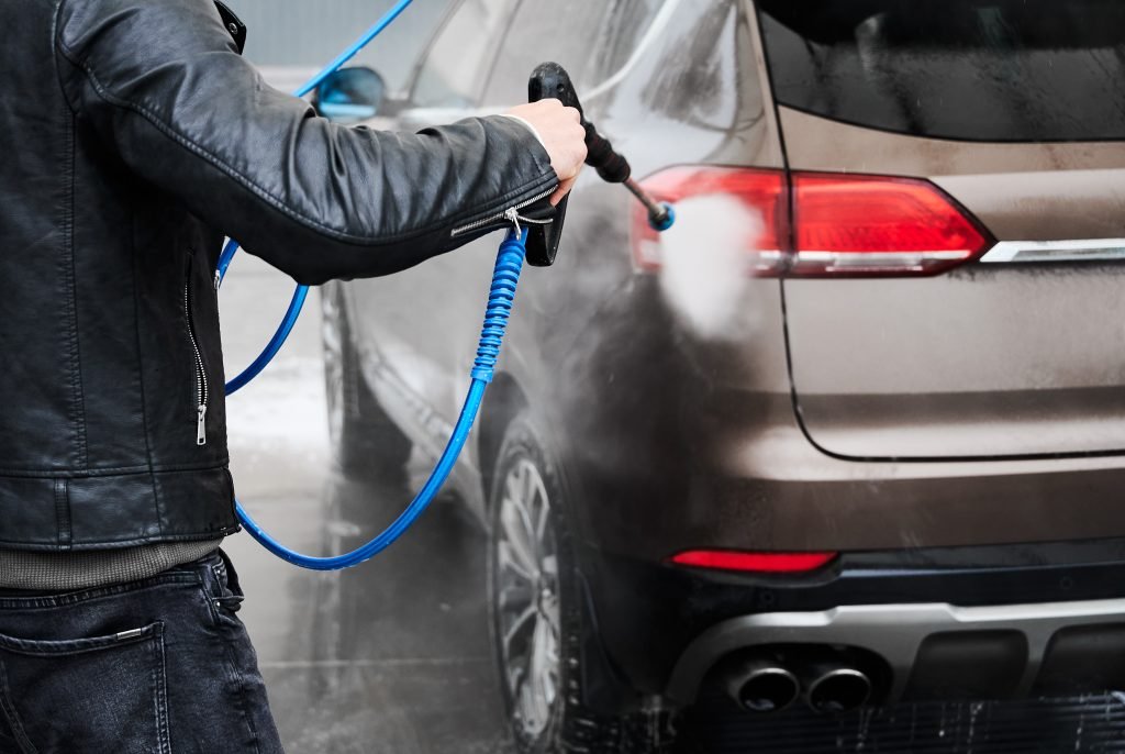 electric vehicle detailing considerations
