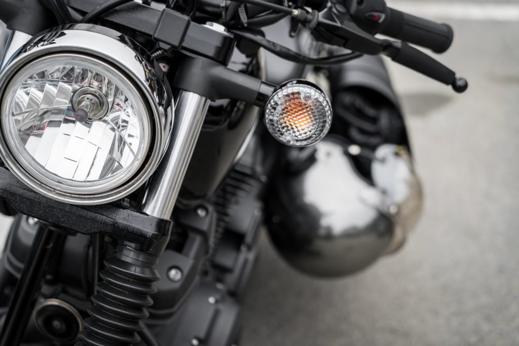 motorcycle detailing expert advice