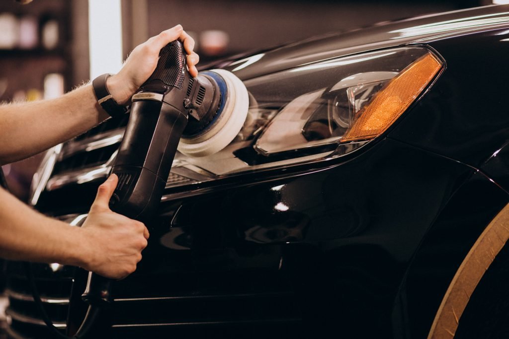 importance of auto detailing